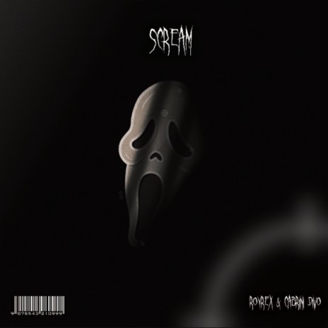 Scream ft. Cabrini Divo | Boomplay Music