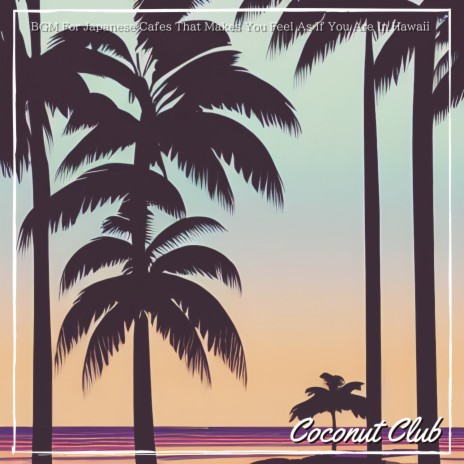 Coconut's Scent | Boomplay Music