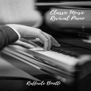 Classic Music Revival Piano