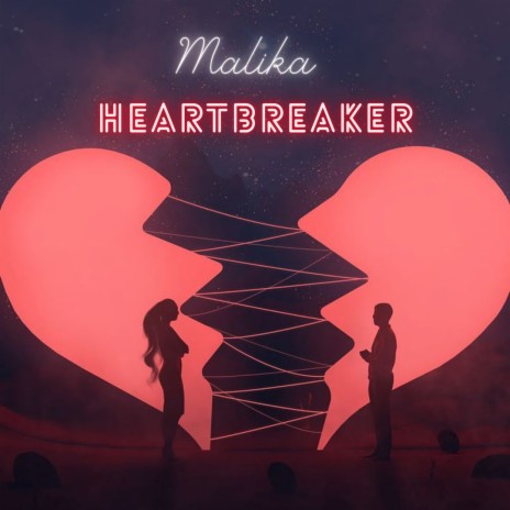 Heartbreaker ft. Alex Lopesz | Boomplay Music