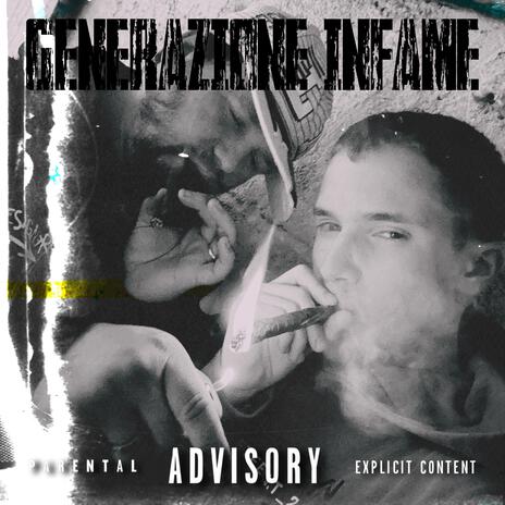 GENERAZIONE INFAME (Prod. Izoki Beats) ft. Kornelyo | Boomplay Music