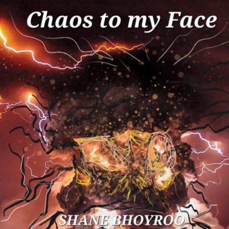 Chaos to my face (Extended metal version) | Boomplay Music