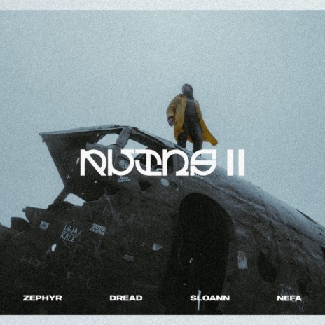 RUINS II ft. dread, sloann & nefa | Boomplay Music