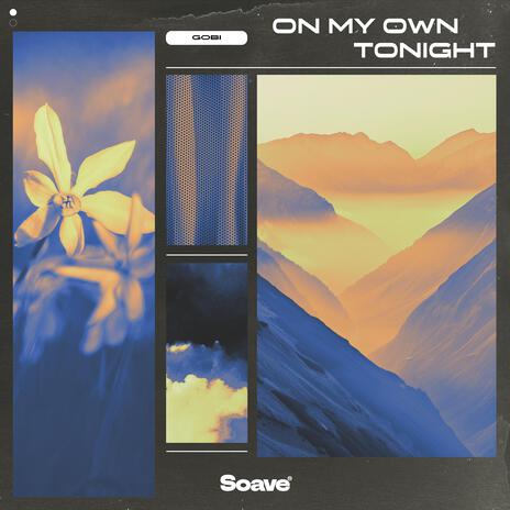 On My Own Tonight | Boomplay Music