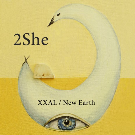 New Earth (Original Mix)