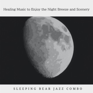 Healing Music to Enjoy the Night Breeze and Scenery