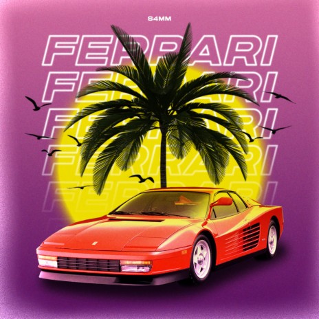 Ferrari | Boomplay Music