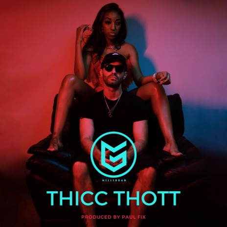 thicc thott | Boomplay Music