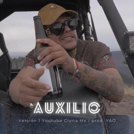 Auxilio Versión 1 | Boomplay Music