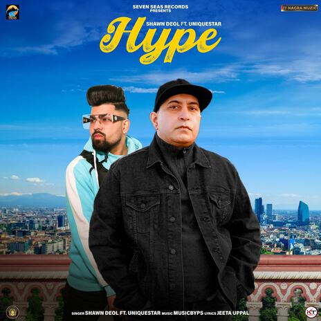 HYPE | Boomplay Music