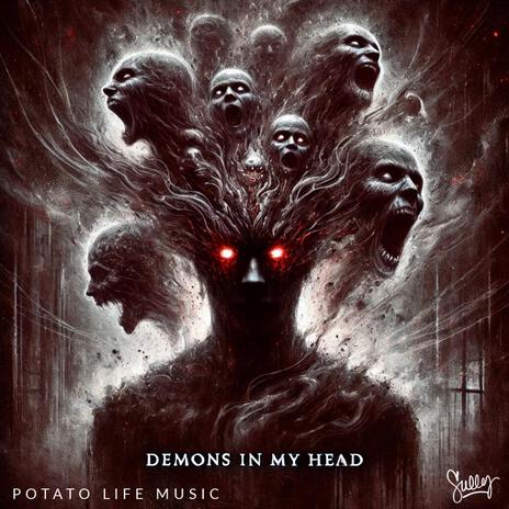 Demons In My Head | Boomplay Music