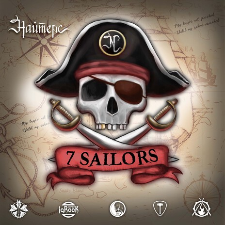 7 Sailors | Boomplay Music