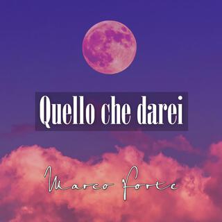 Quello che darei