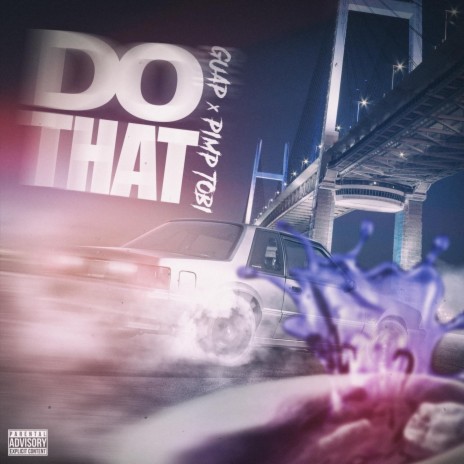 I Do Dat (feat. Pimp Tobi) | Boomplay Music