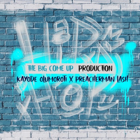 That Ain't Right Big Come Up ft. Preacherman Lash | Boomplay Music