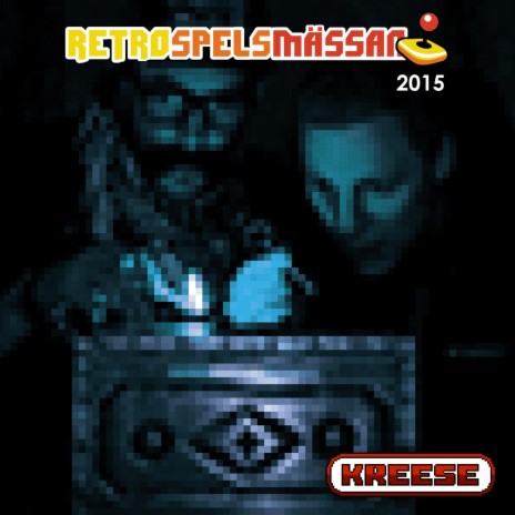 Retrospelsmässan 2015 | Boomplay Music