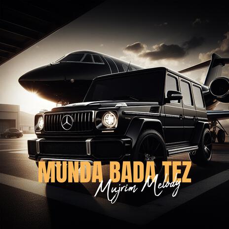 Munda Bara Tez ft. Sami Amiri | Boomplay Music