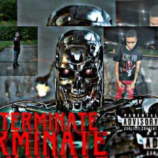 Terminate lyrics | Boomplay Music