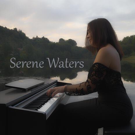 Serene Waters | Boomplay Music