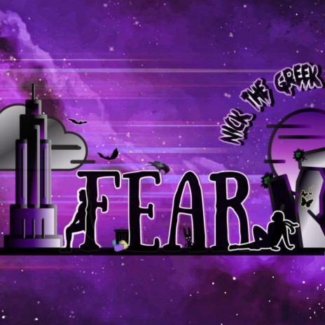 FEAR ft. Prod. Riddiman | Boomplay Music