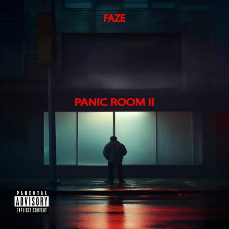 Panic Room II: Intro