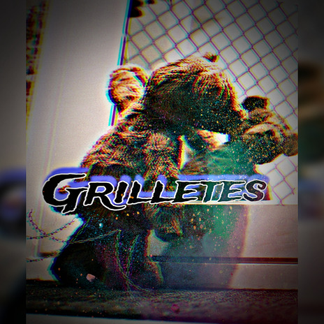 Grilletes | Boomplay Music