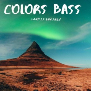 Colors Bass