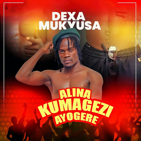 Alina Kumagezi Ayogere | Boomplay Music