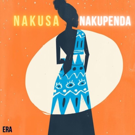 Nakusa Nakupenda | Boomplay Music