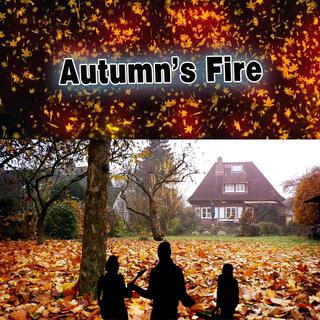 Autumn's Fire