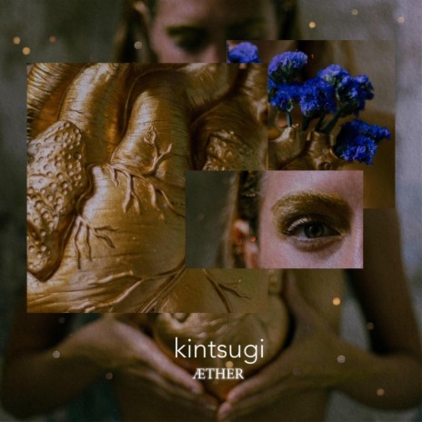 Kintsugi | Boomplay Music