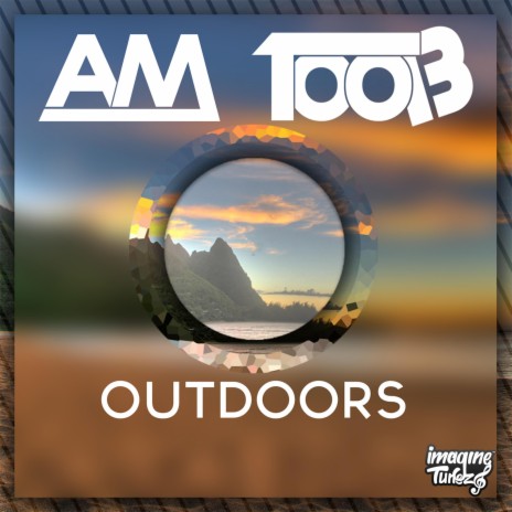 Outdoors ft. Toob | Boomplay Music