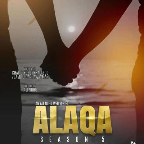 ALAQA 5 | Boomplay Music