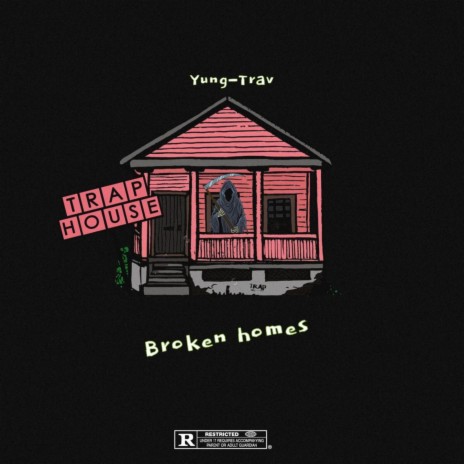 Broken Homes | Boomplay Music