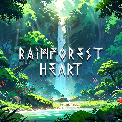 Rainforest Heart | Boomplay Music