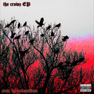 the crowz EP