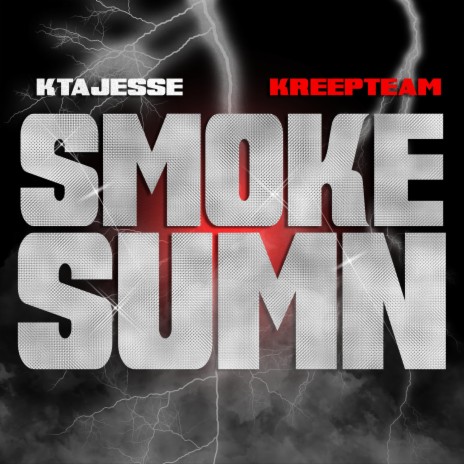 Smoke Sumn ft. KtaJesse