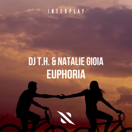 Euphoria (Original Mix) ft. Natalie Gioia
