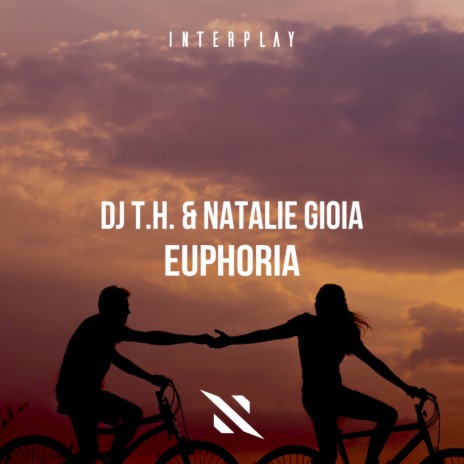 Euphoria (Extended Mix) ft. Natalie Gioia | Boomplay Music