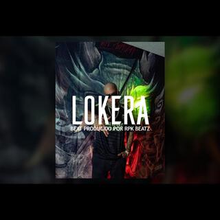 Lokera (Base De Rap Electro)