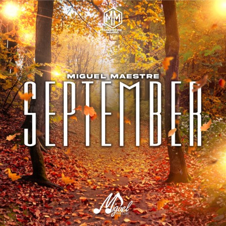 September | Boomplay Music