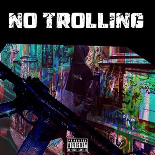 NOTROLLING ft. KEVIN SAWATZKY lyrics | Boomplay Music