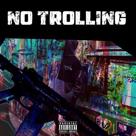 NOTROLLING ft. KEVIN SAWATZKY | Boomplay Music