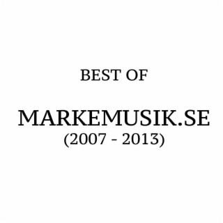 Best of Markemusik.se (2007-2013)