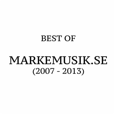Läget e skarpt (Öris-Slugeri mixtape vol.1) (Original) ft. Marke
