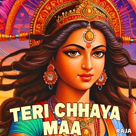 Teri Chhaya Maa | Boomplay Music