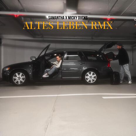 Altes Leben (Remix) ft. Micky Ducks | Boomplay Music