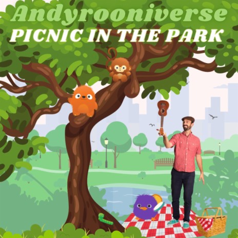 Picnic in the Park | Boomplay Music