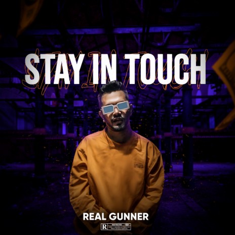 Stay in Touch ft. MAARIJ | Boomplay Music