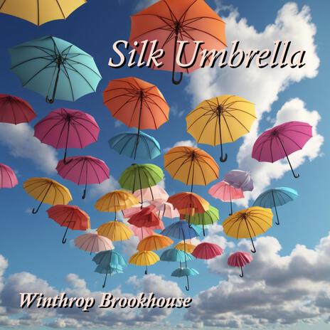 Silk Umbrellas